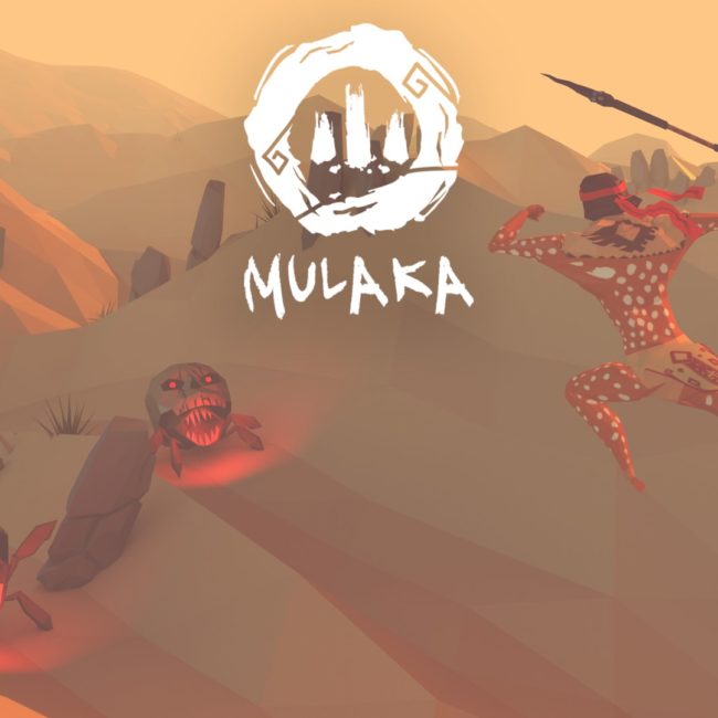 Mulaka MacOs