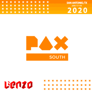 Poster oficial de Lienzo Pax South 2020